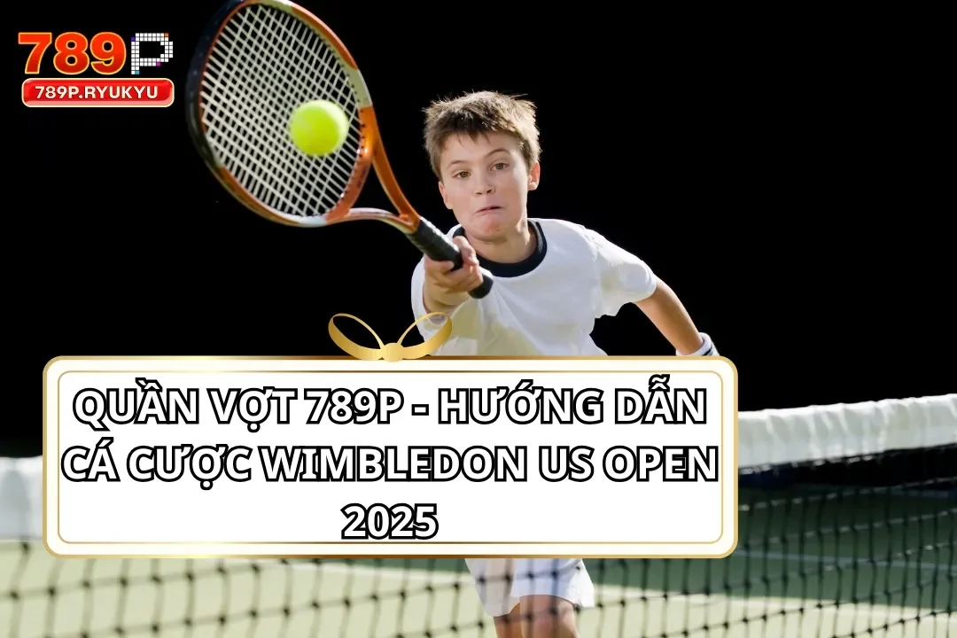 Quần Vợt 789P